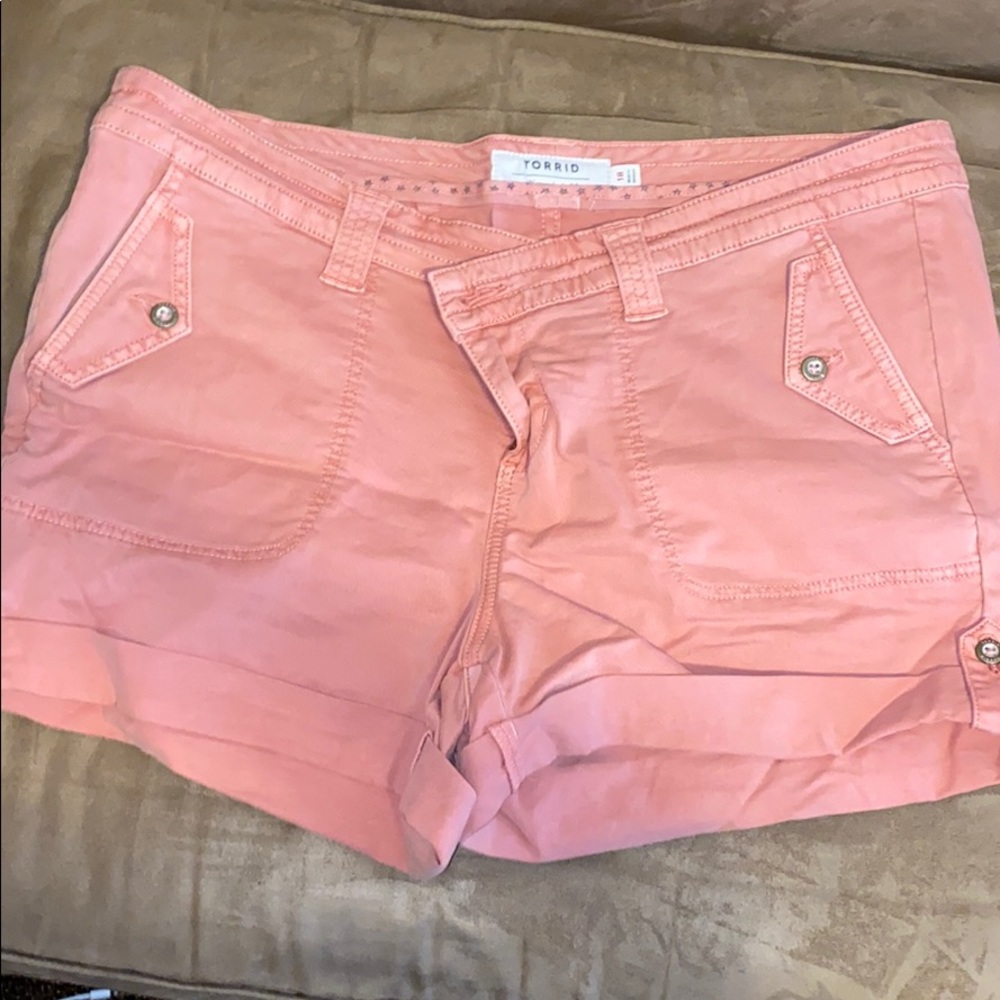 Shorts